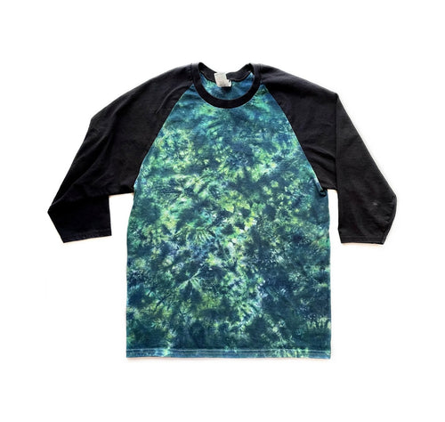 The Electric Eel Baseball Tee