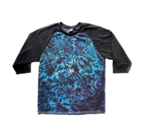 The Neutron Star Baseball Tee