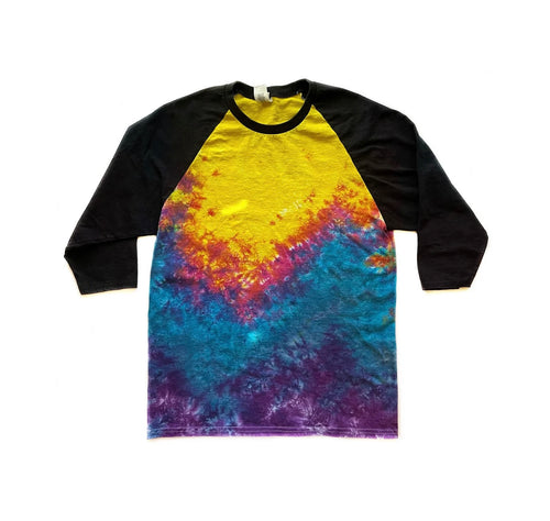 The Jawbreaker Baseball Tee