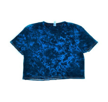 Load image into Gallery viewer, The Summertime Blues Crop Top