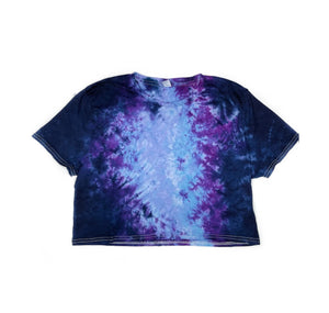 The Wisteria Crop Top