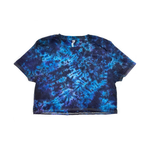The Neutron Star Crop Top