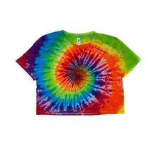 Load image into Gallery viewer, The Classic Crop Top