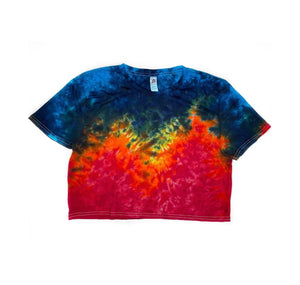 The Arizona Sky Crop Top