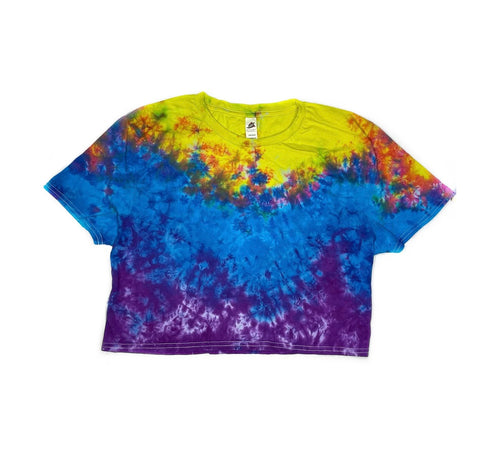 The Jawbreaker Crop Top