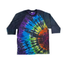 Load image into Gallery viewer, The Prism Baseball Tee