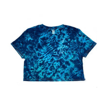 Load image into Gallery viewer, The Frankie Crop Top