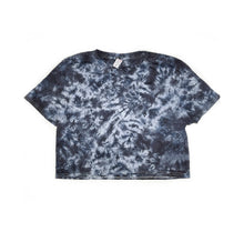 Load image into Gallery viewer, The Thunderstorm Crop Top