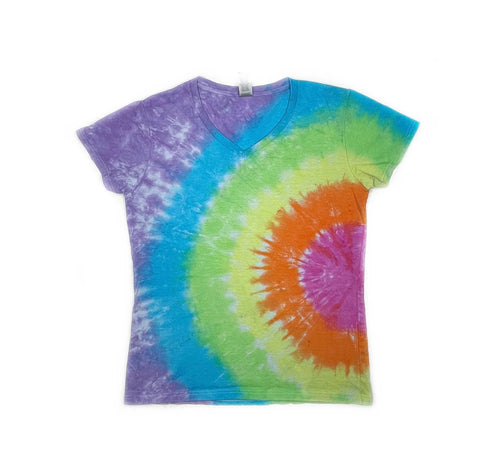 The Lightweight Ladies V-Neck