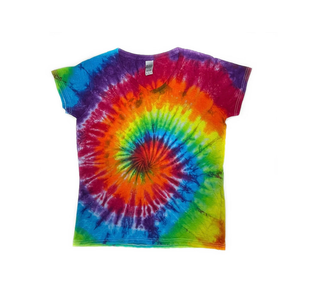 The Classic Ladies V-Neck