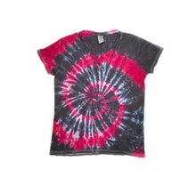 Load image into Gallery viewer, The Black Cherry Ladies V-Neck