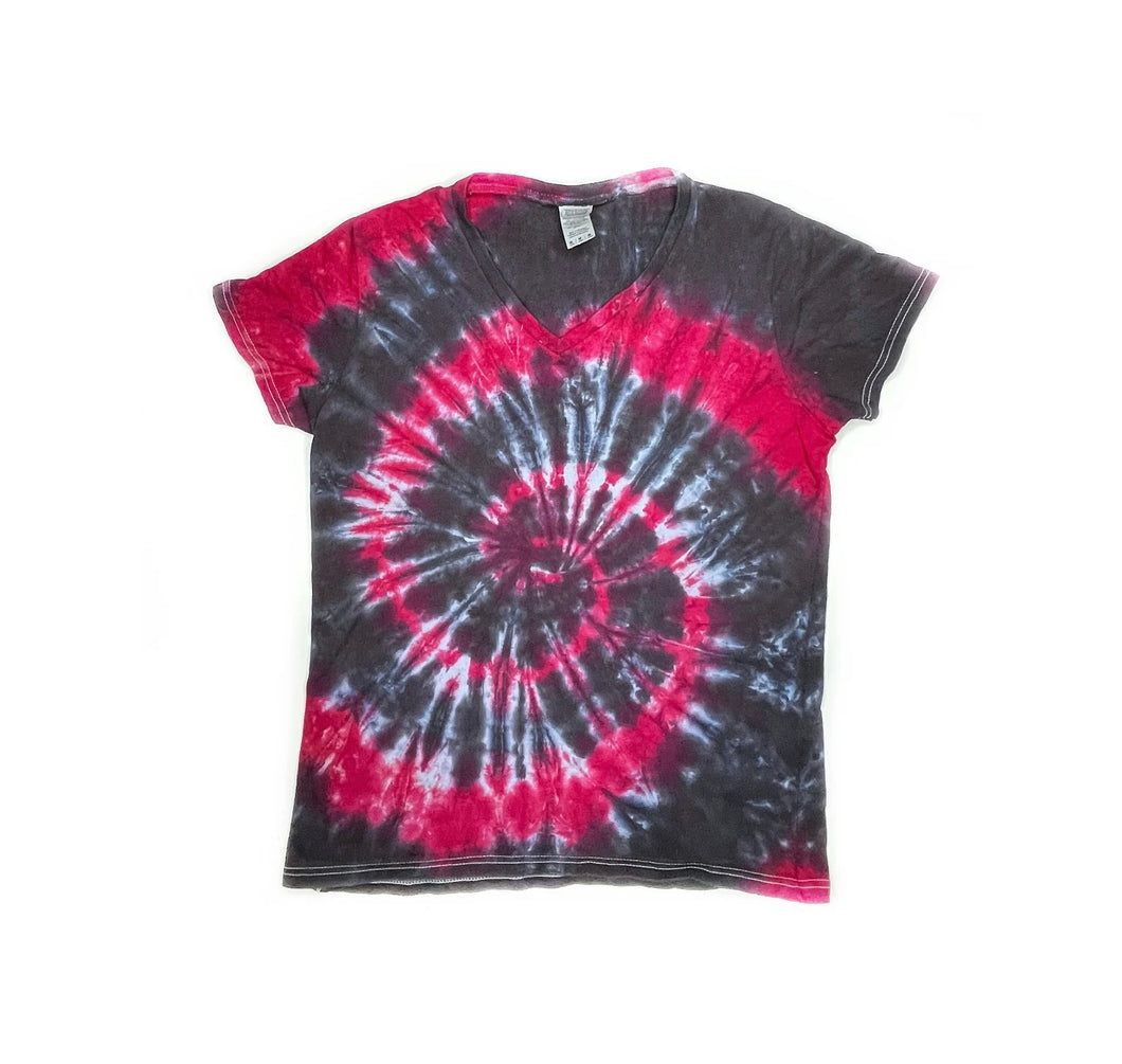 The Black Cherry Ladies V-Neck