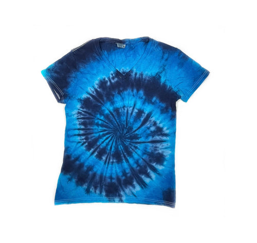The Deep Blue Sea Ladies V-Neck