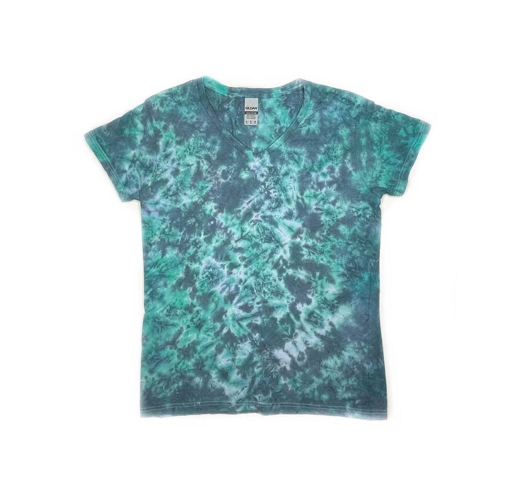 The Deep Diver Ladies V-Neck