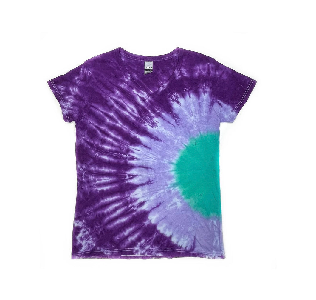 The Evening Breeze Ladies V-Neck
