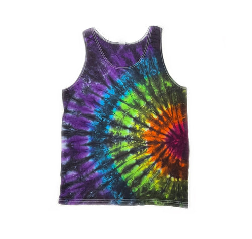 The Prism Unisex Tank Top