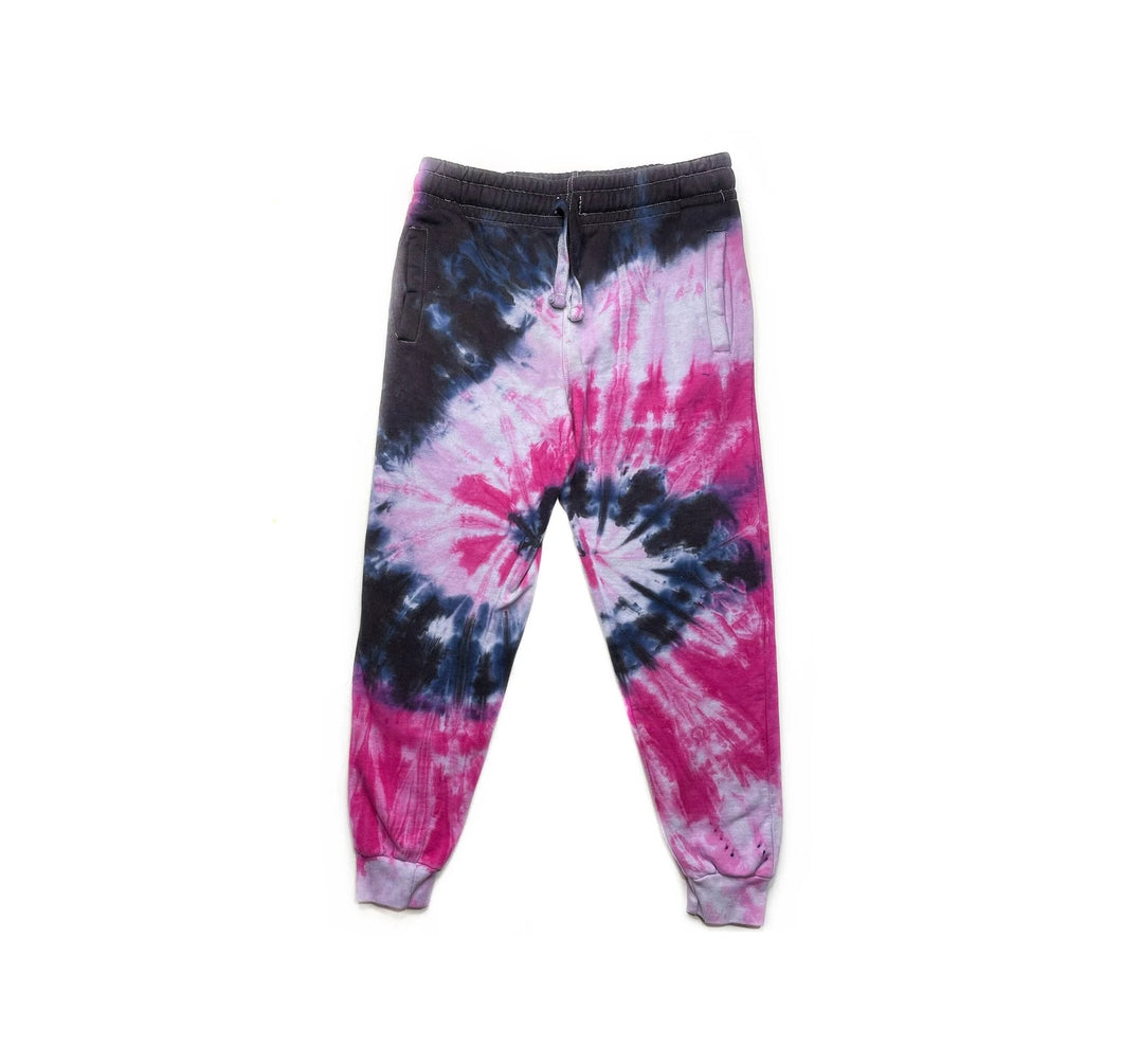 The Punk Pink Sweatpants