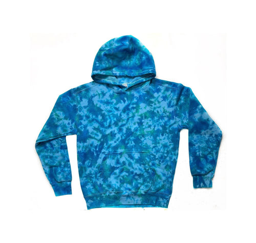 The Caribbean Pullover Hoodie