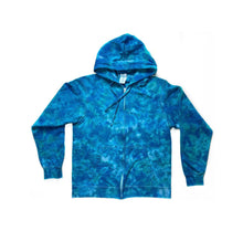 Load image into Gallery viewer, The Caribbean Zipper Hoodie