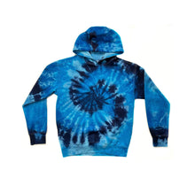 Load image into Gallery viewer, The Deep Blue Sea Pullover Hoodie