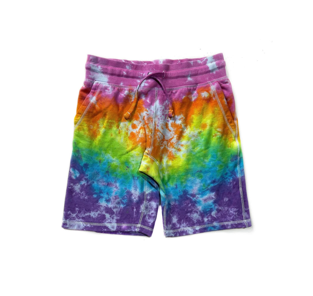 The Unicorn Shorts