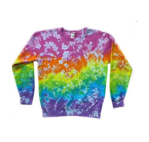 The Unicorn Crewneck Sweatshirt