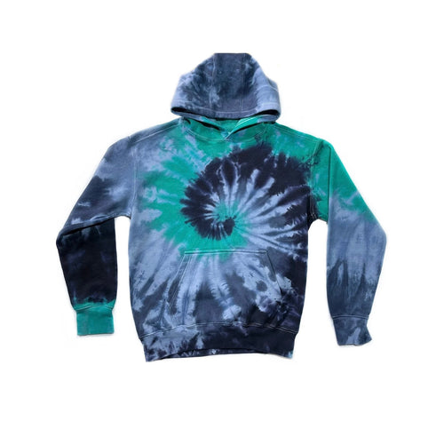 The Swimming With Sharks Pullover Hoodie