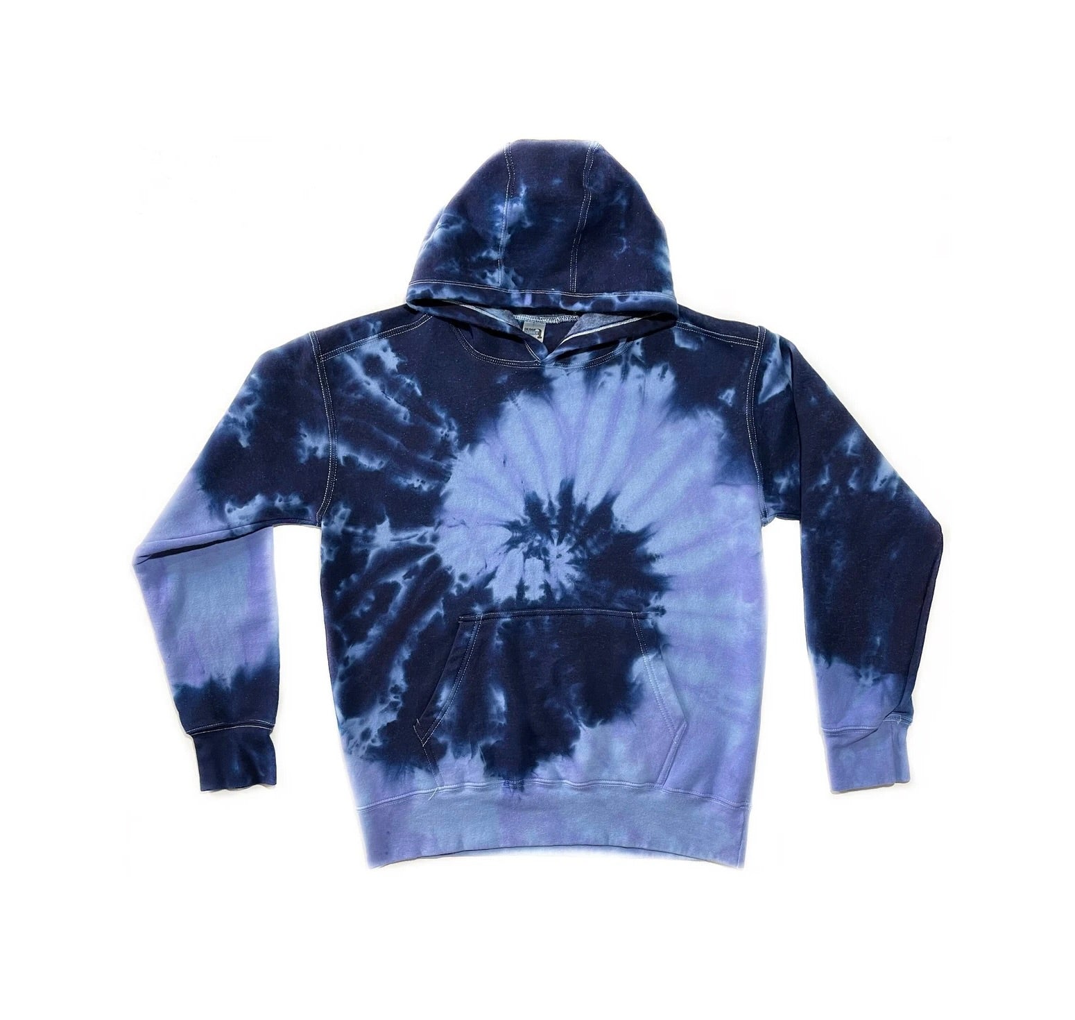 The Daydreamer Tie Dye Pullover Hoodie Jake s Tie Dye