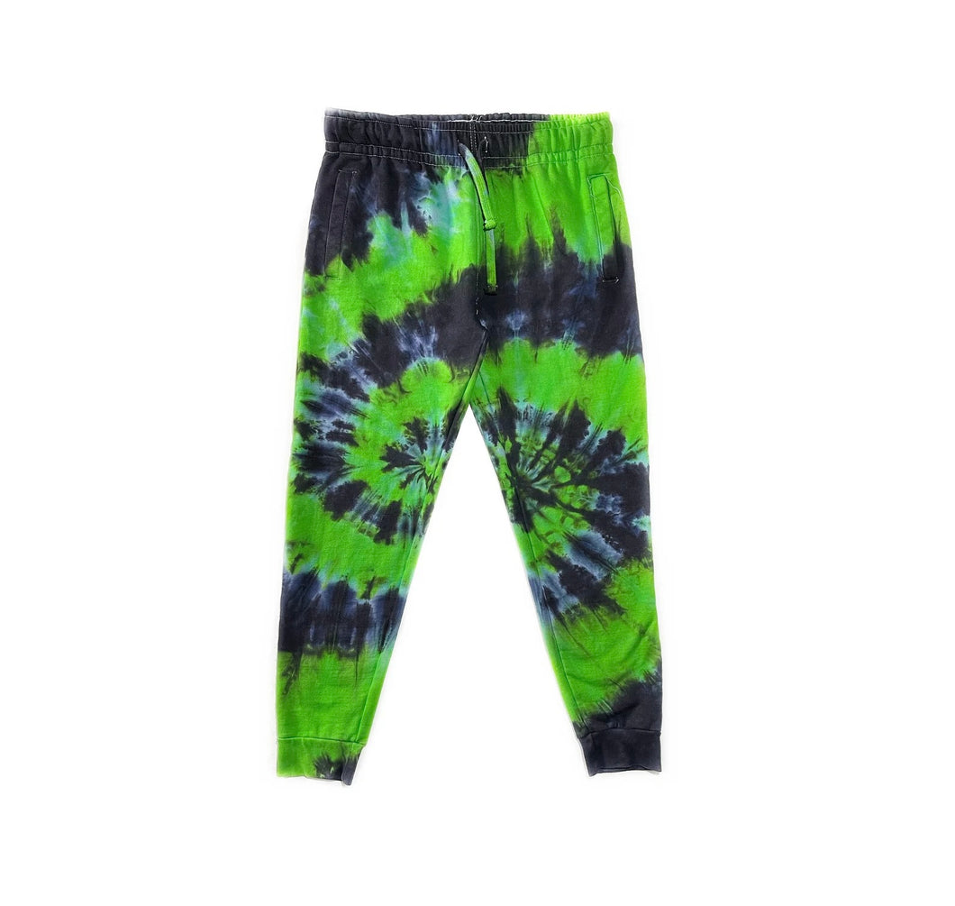 The Green Mamba Sweatpants