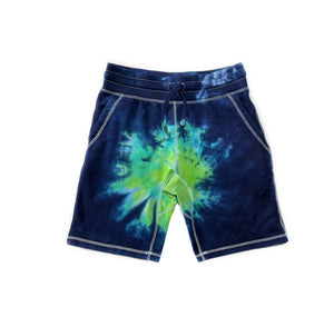 The Sea Glass Shorts