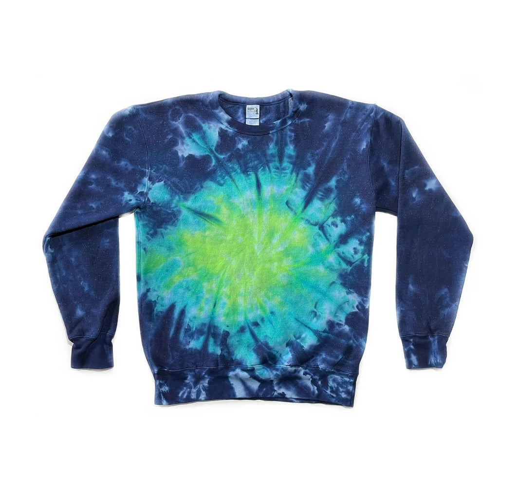 The Sea Glass Crewneck Sweatshirt