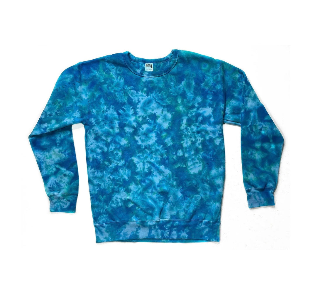 The Caribbean Crewneck Sweatshirt