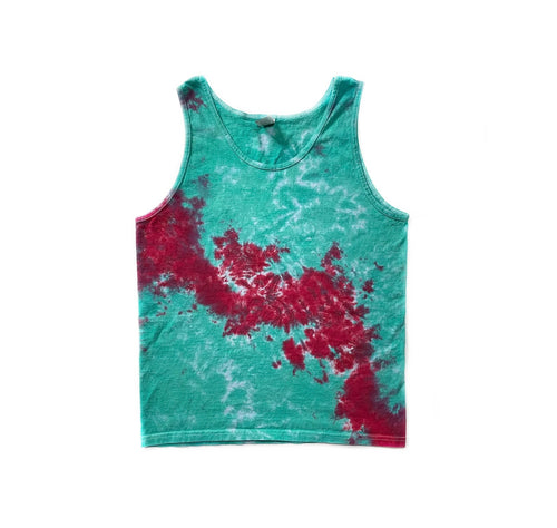 The Shark Attack Unisex Tank Top