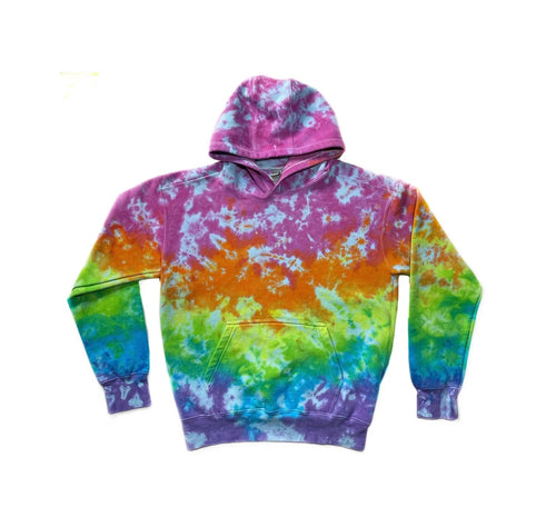 The Unicorn Pullover Hoodie