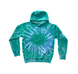 The Bahama Mama Pullover Hoodie