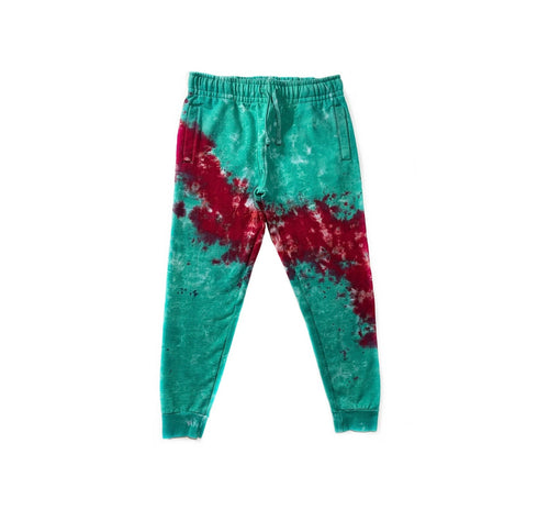 The Shark Attack Sweatpants