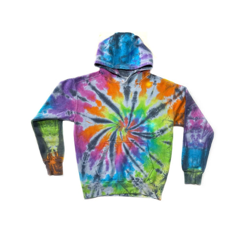 The Psychedelic Relic Pullover Hoodie