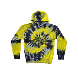 The Mellow Yellow Pullover Hoodie