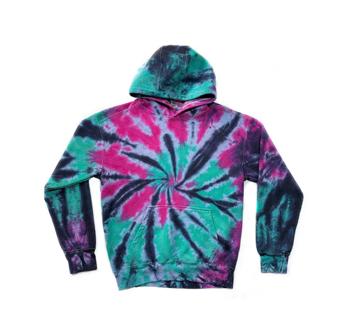 The Ferris Wheel Pullover Hoodie