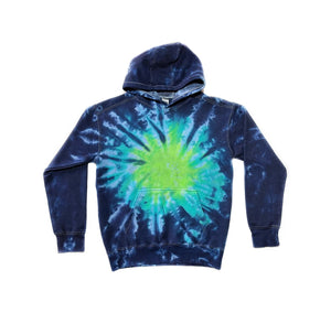 The Sea Glass Pullover Hoodie