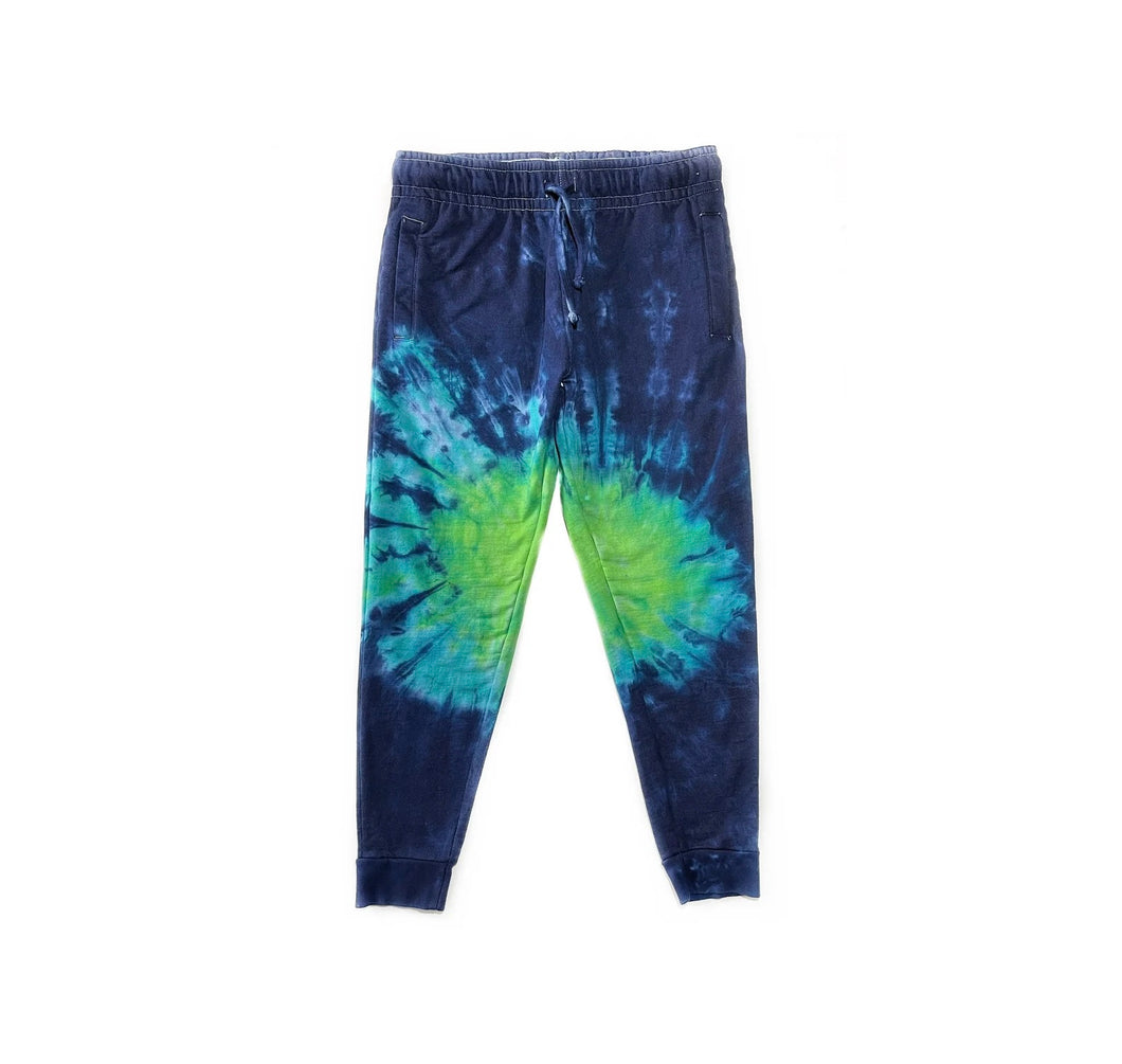 The Sea Glass Sweatpants