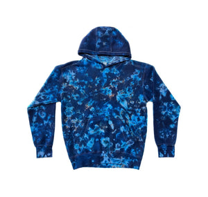 The Milky Way Pullover Hoodie